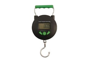 DIGITALE WEEGSCHAAL 25KG