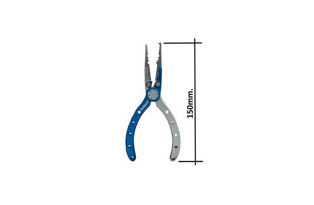 FISHING PLIER SMALL
