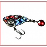 SIAM SPOON BLADE RED