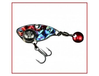 SIAM SPOON BLADE RED