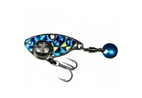 SIAM SPOON BLADE BLUE 7 GRAM