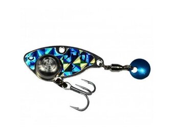 SIAM SPOON BLADE BLUE 7 GRAM