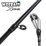 X ONE WX602SL 180 CM 12 > 25 GRAM