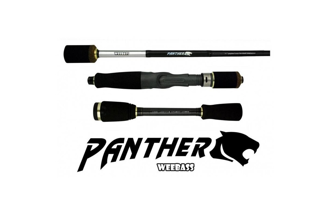 PANTHER PT662MHS 6.6" 14 > 28 GRAM