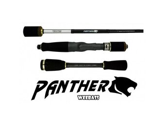 PANTHER PT662MHS 6.6" 14 > 28 GRAM