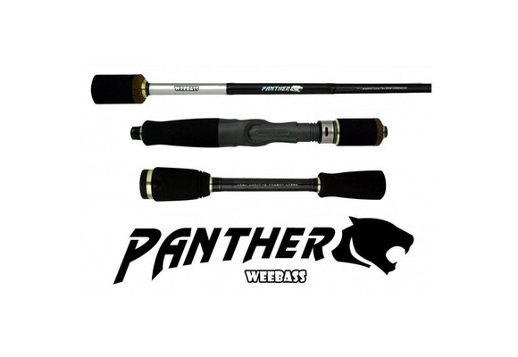 PANTHER PT662MHS 6.6" 14 > 28 GRAM
