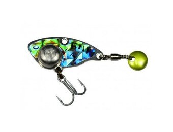 SIAM SPOON BLADE YELLOW