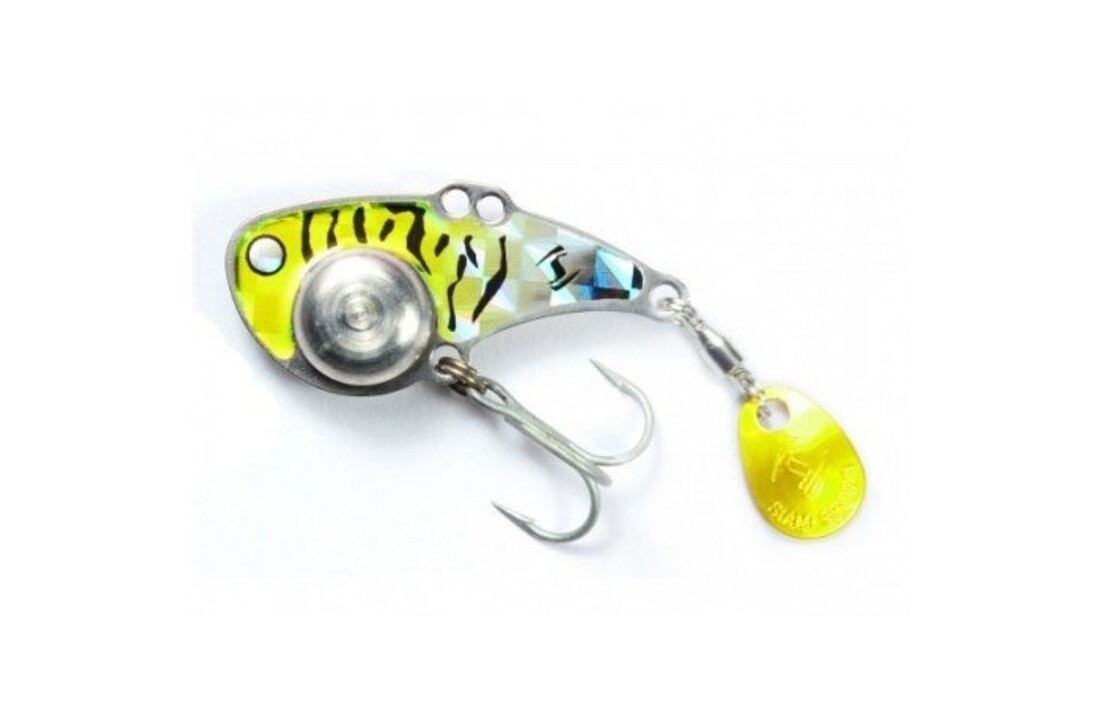 SIAM SPOON BLADE YELLOW