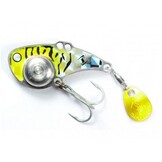 SIAM SPOON BLADE YELLOW