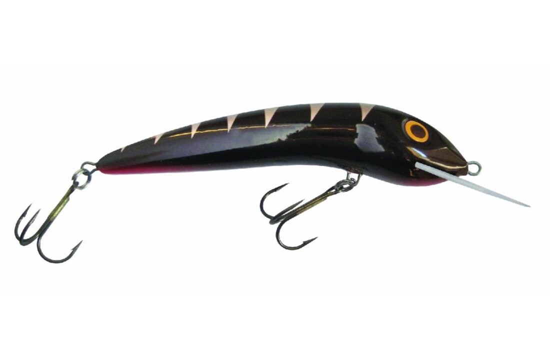 HESTER SKIPPER FLOATING 0.9 M > 3.0 M 8 CM 10 GRAM COLOR DCF