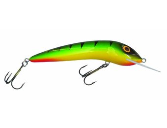 HESTER SKIPPER FLOATING 0.9 M > 3.0 M 8 CM 10 GRAM COLOR DCB