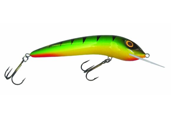 HESTER SKIPPER FLOATING 0.9 M > 3.0 M 8 CM 10 GRAM COLOR DCB