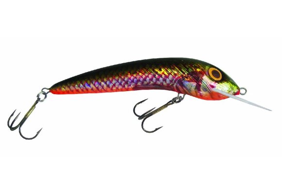 HESTER SKIPPER FLOATING 0.9 M > 3.0 M 8 CM 10 GRAM COLOR 118