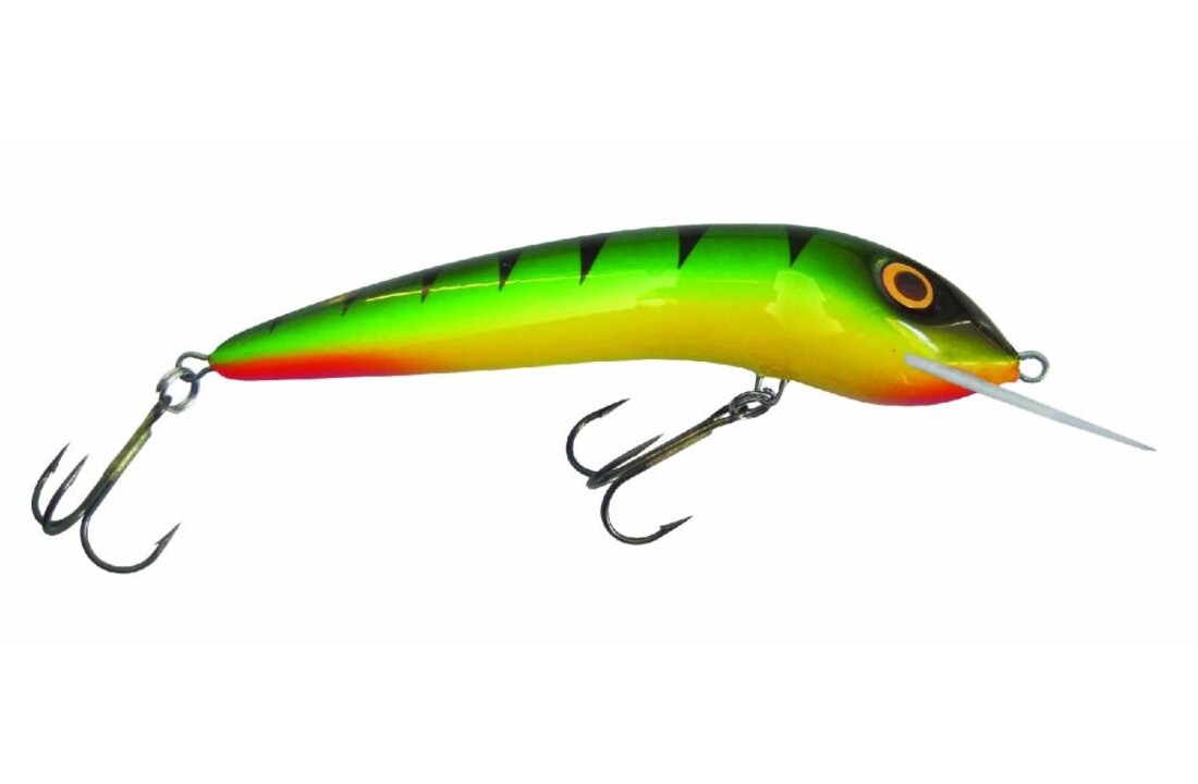 HESTER SKIPPER FLOATING 0.6 M > 2.0 M 6 CM 5 GRAM COLOR DCB