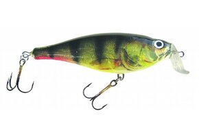 HESTER SHAD Z FLOATING 1.8 M > 2.8 M 12 CM 33 GRAM COLOR 064