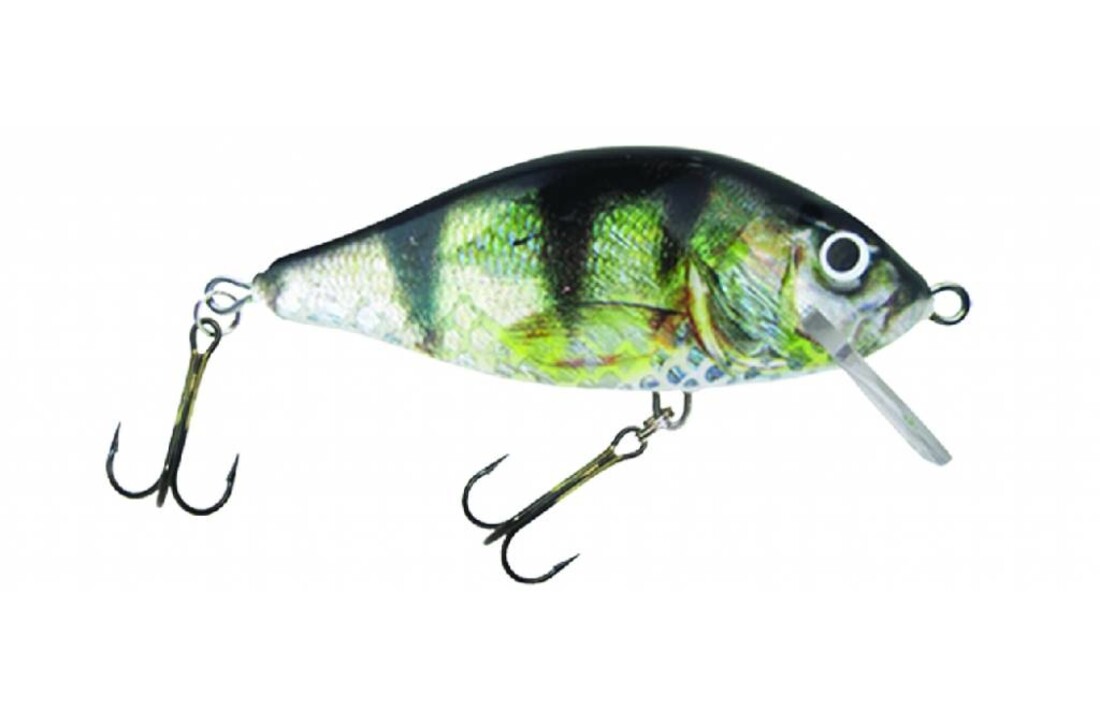 HESTER PRUSSIAN CARP FLOATING 3.0 M > 5.0 M 11 CM 39 GRAM COLOR 114