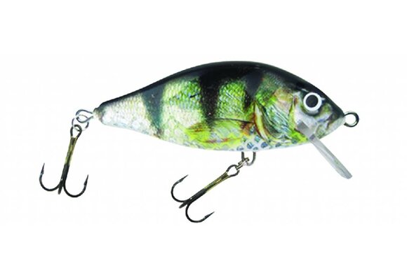 HESTER PRUSSIAN CARP FLOATING 3.0 M > 5.0 M 11 CM 39 GRAM COLOR 114