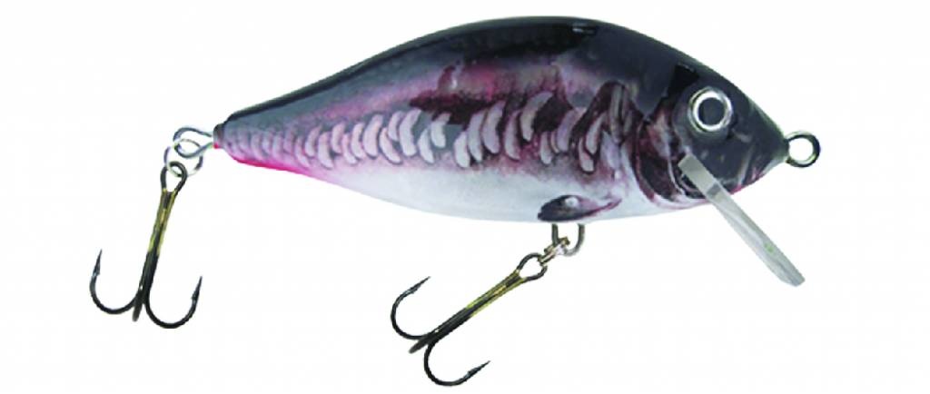 HESTER PRUSSIAN CARP FLOATING 3.0 M > 5.0 M 11 CM 39 GRAM COLOR 065