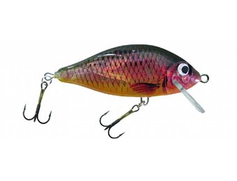 HESTER PRUSSIAN CARP FLOATING 1.5 M > 2.4 M 9 CM 17 GRAM COLOR 068