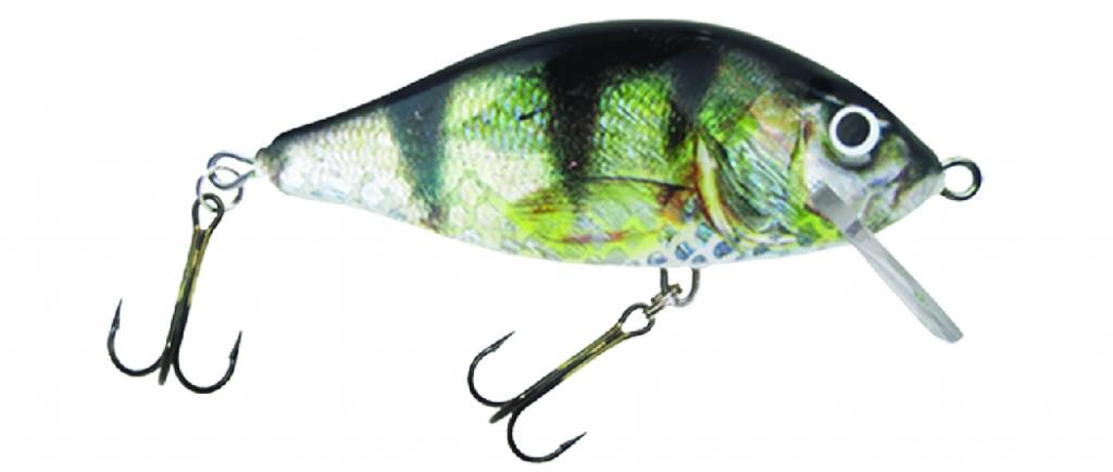 HESTER PRUSSIAN CARP FLOATING 0.9 M > 1.5 M 7 CM 13 GRAM COLOR 114