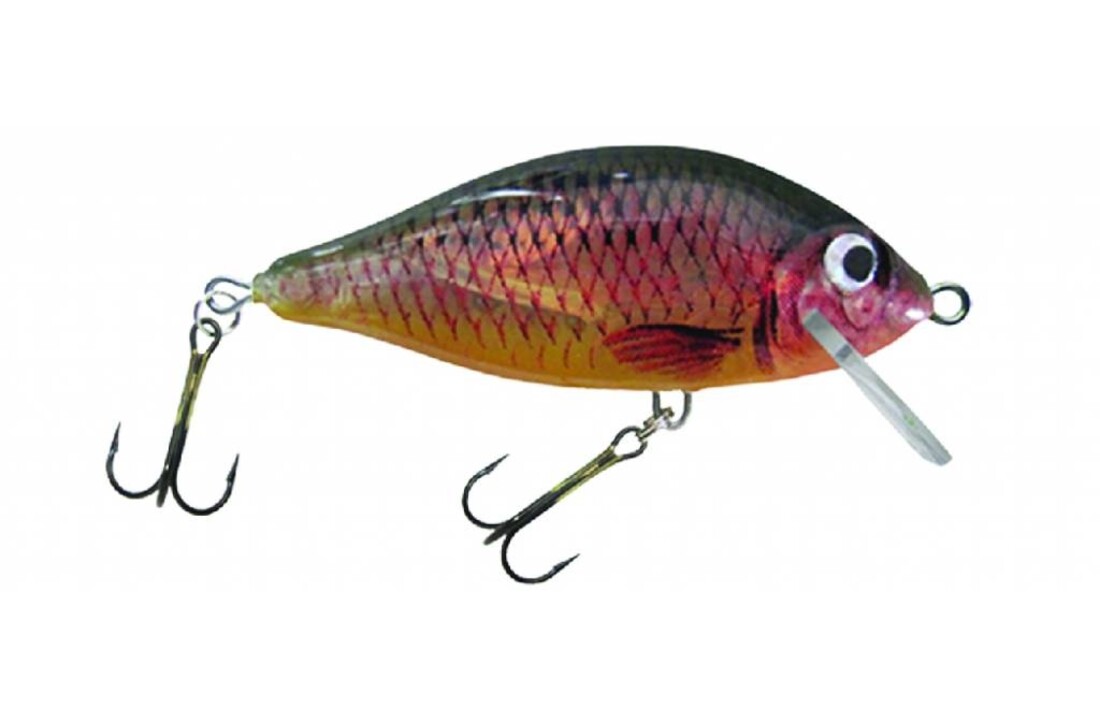 HESTER PRUSSIAN CARP FLOATING 0.9 M > 1.5 M 7 CM 13 GRAM COLOR 068