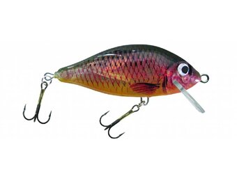 HESTER PRUSSIAN CARP FLOATING 0.9 M > 1.5 M 7 CM 13 GRAM COLOR 068