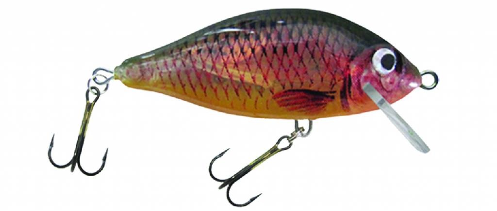 HESTER PRUSSIAN CARP FLOATING 0.9 M > 1.5 M 7 CM 13 GRAM COLOR 068