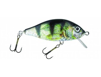 HESTER PRUSSIAN CARP FLOATING 0.5 M > 1.2 M 5 CM 6 GRAM COLOR 114