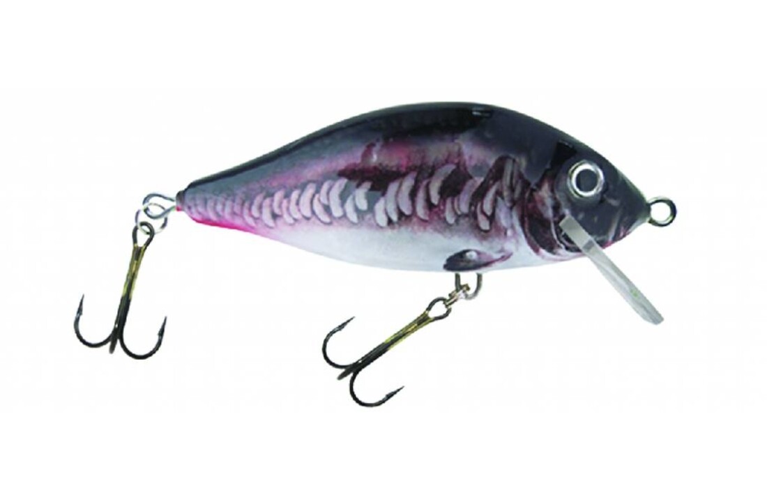 HESTER PRUSSIAN CARP FLOATING 0.5 M > 1.2 M 5 CM 6 GRAM COLOR 065