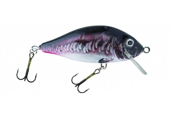 HESTER PRUSSIAN CARP FLOATING 0.5 M > 1.2 M 5 CM 6 GRAM COLOR 065