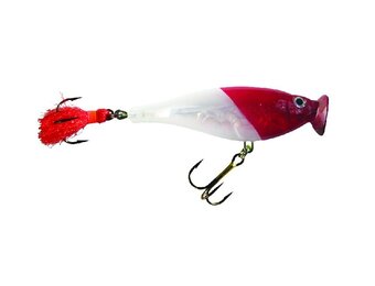 HESTER POP SURFACE FLOATING 8 CM 12 GRAM COLOR 084