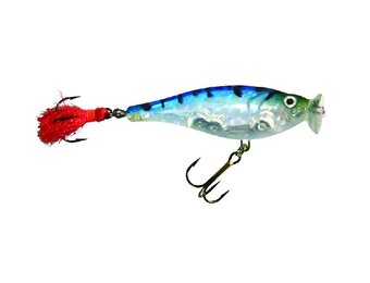 HESTER POP SURFACE FLOATING 8 CM 12 GRAM COLOR 079