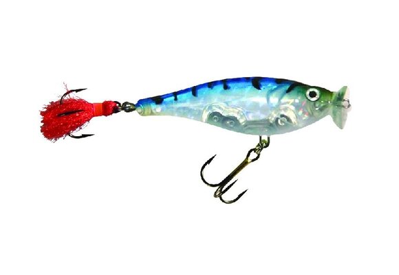 HESTER POP SURFACE FLOATING 8 CM 12 GRAM COLOR 079