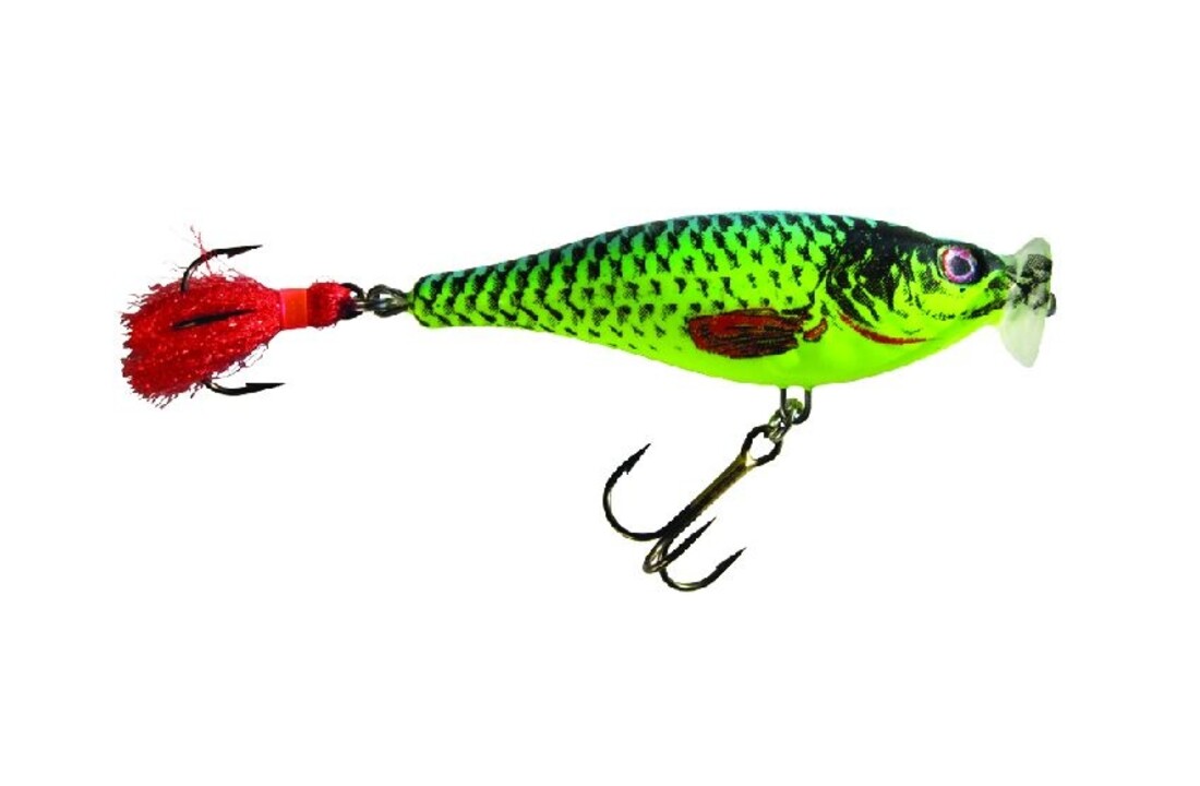 HESTER POP SURFACE FLOATING 8 CM 12 GRAM COLOR 034