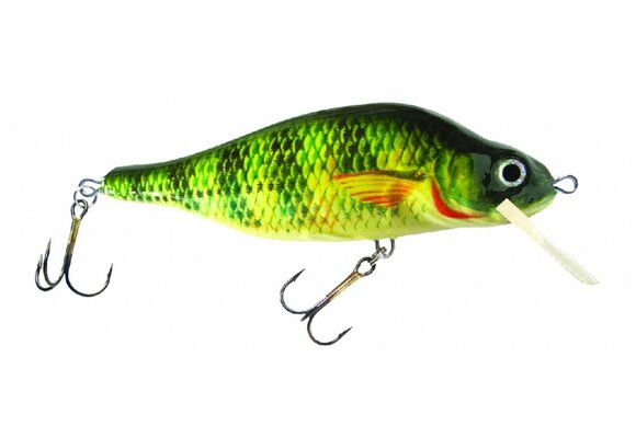 HESTER PERCH FLOATING 2.5 M > 4.0 M 13 CM 68 GRAM COLOR EB003