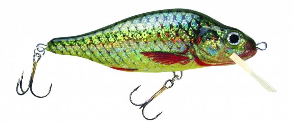 HESTER PERCH FLOATING 2.5 M > 4.0 M 13 CM 68 GRAM COLOR 140
