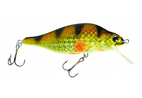 HESTER PERCH FLOATING 2.5 M > 4.0 M 13 CM 68 GRAM COLOR 003