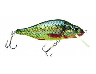 HESTER PERCH FLOATING 2.3 M > 3.7 M 11 CM 37 GRAM COLOR 140