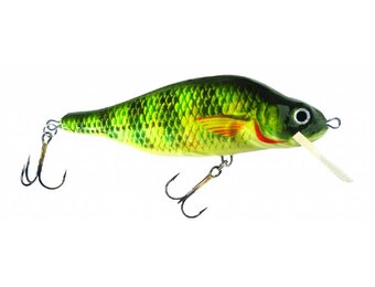 HESTER PERCH FLOATING 2.1 M > 3.5 M 9 CM 20 GRAM COLOR EB003