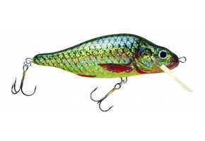 HESTER PERCH FLOATING 2.1 M > 3.5 M 9 CM 20 GRAM COLOR 140