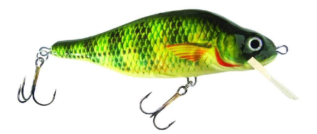 HESTER PERCH FLOATING 0.5 M > 1.2 M 5 CM 6 GRAM COLOR EB003