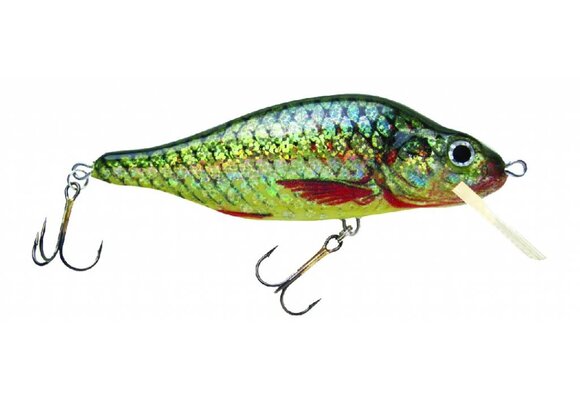 HESTER PERCH FLOATING 0.5 M > 1.2 M 5 CM 6 GRAM COLOR 140