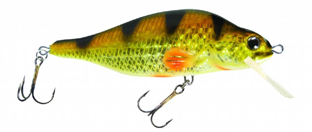HESTER PERCH FLOATING 0.5 M > 1.2 M 5 CM 6 GRAM COLOR 003