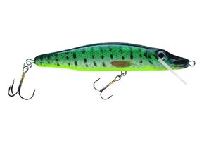 HESTER MUSKEY HUNTER FOX FLOATING 0.5 M > 0.8 M 13 CM 30 GRAM COLOR BBB