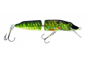 HESTER JOINTED PIKE FLOATING 1.2 M > 1.8 M 16 CM 28 GRAM COLOR 001