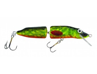 HESTER JOINTED PIKE FLOATING 0.9 M > 3.0 M 12 CM 15 GRAM COLOR 101