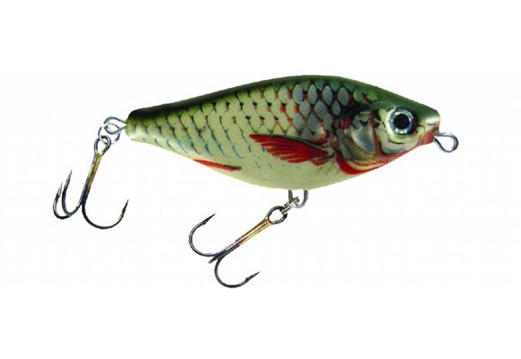 HESTER JERK SLIDER SINKING 12 CM 70 GRAM COLOR 210