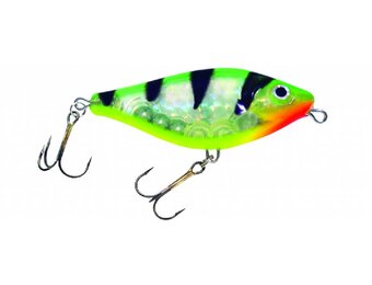 HESTER JERK SLIDER SINKING 12 CM 70 GRAM COLOR 075