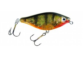 HESTER JERK SLIDER SINKING 12 CM 70 GRAM COLOR 064