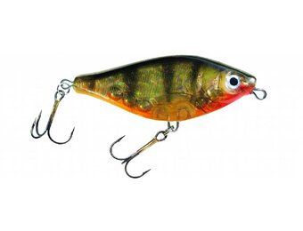 HESTER JERK SLIDER SINKING 12 CM 70 GRAM COLOR 064